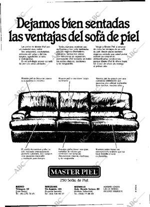 ABC MADRID 19-10-1984 página 2