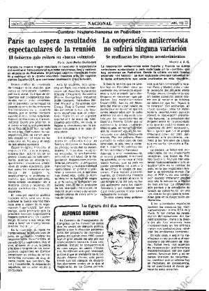 ABC MADRID 19-10-1984 página 23