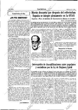 ABC MADRID 19-10-1984 página 26