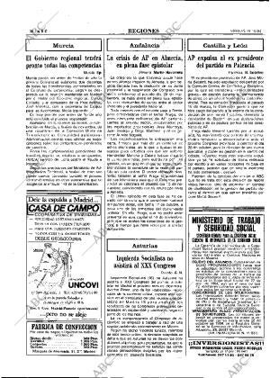 ABC MADRID 19-10-1984 página 28