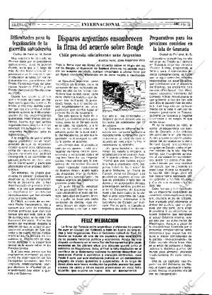 ABC MADRID 19-10-1984 página 33