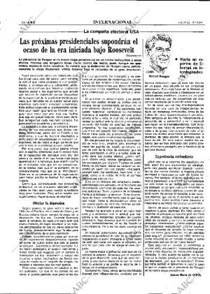 ABC MADRID 19-10-1984 página 34