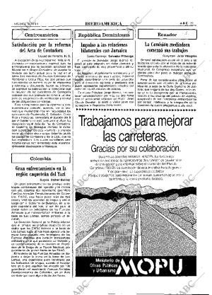 ABC MADRID 19-10-1984 página 39