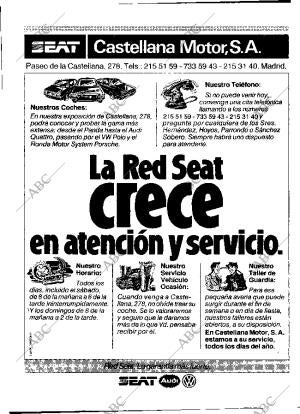 ABC MADRID 19-10-1984 página 4