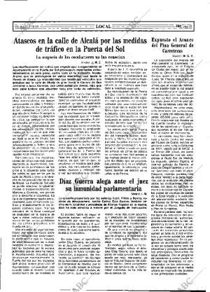ABC MADRID 19-10-1984 página 41