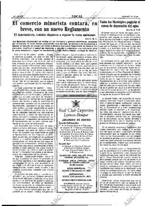 ABC MADRID 19-10-1984 página 42