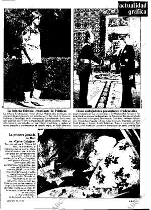 ABC MADRID 19-10-1984 página 5