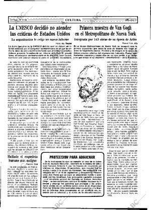 ABC MADRID 19-10-1984 página 51