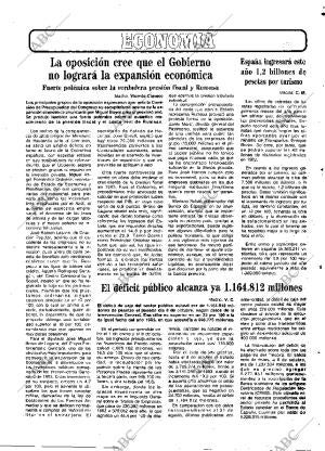 ABC MADRID 19-10-1984 página 59