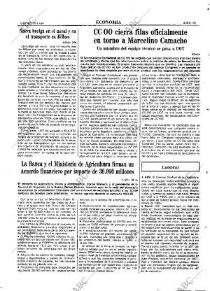 ABC MADRID 19-10-1984 página 61