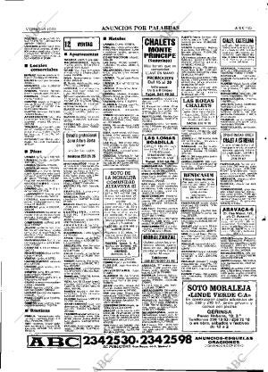 ABC MADRID 19-10-1984 página 85