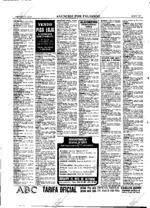 ABC MADRID 19-10-1984 página 87