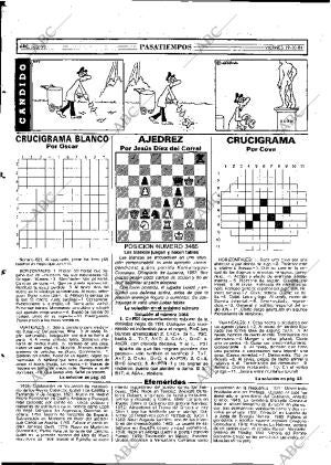 ABC MADRID 19-10-1984 página 96