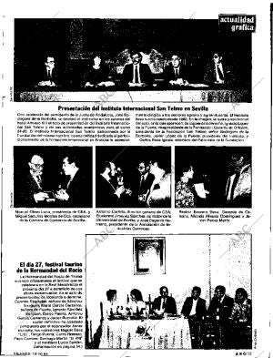 ABC SEVILLA 19-10-1984 página 13