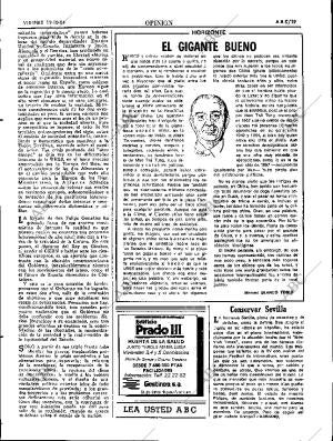ABC SEVILLA 19-10-1984 página 19