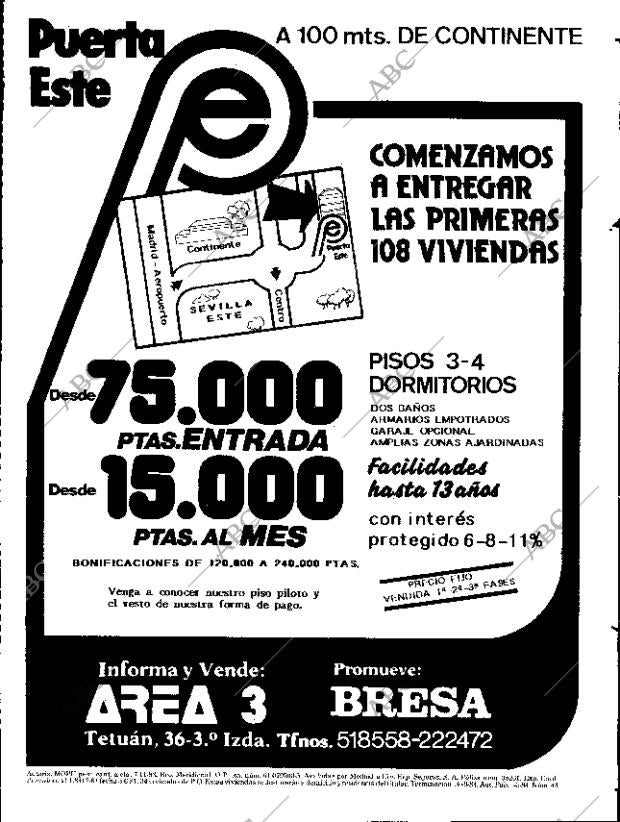 ABC SEVILLA 19-10-1984 página 2