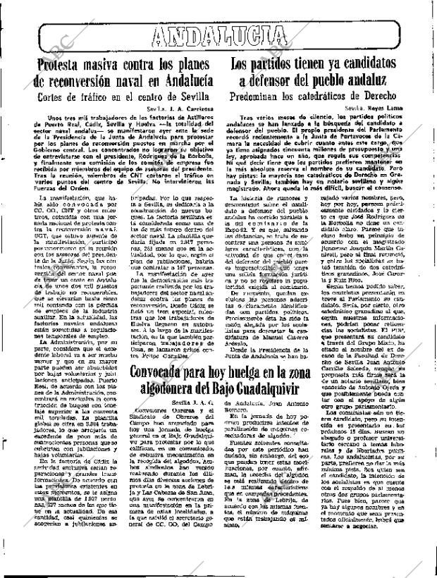 ABC SEVILLA 19-10-1984 página 27