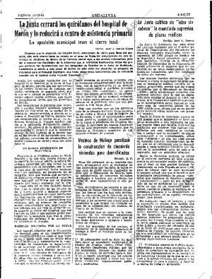 ABC SEVILLA 19-10-1984 página 31