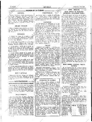 ABC SEVILLA 19-10-1984 página 32