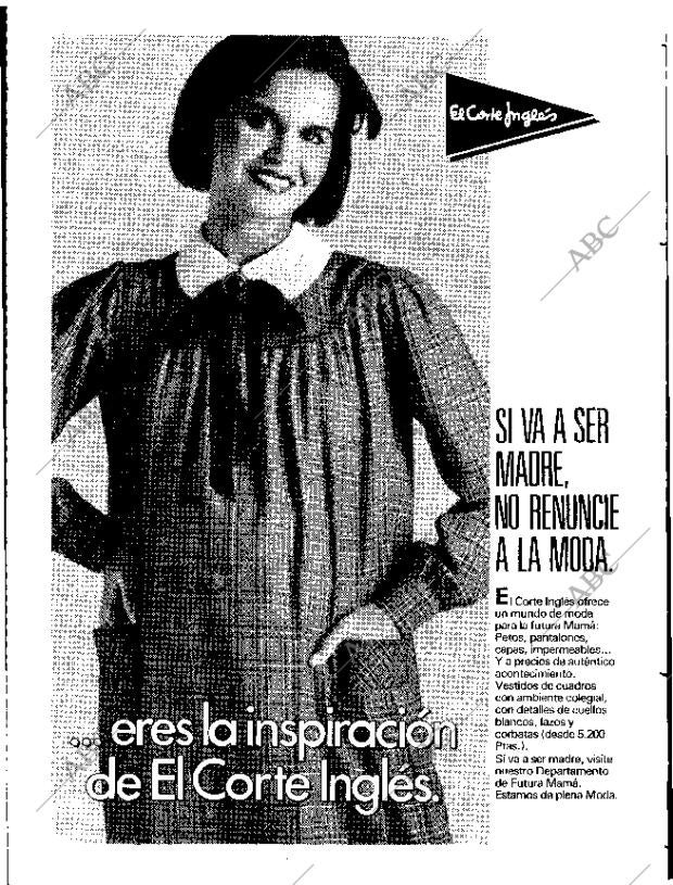 ABC SEVILLA 19-10-1984 página 4