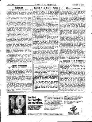 ABC SEVILLA 19-10-1984 página 42