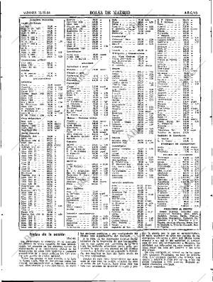 ABC SEVILLA 19-10-1984 página 43