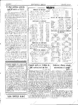 ABC SEVILLA 19-10-1984 página 44