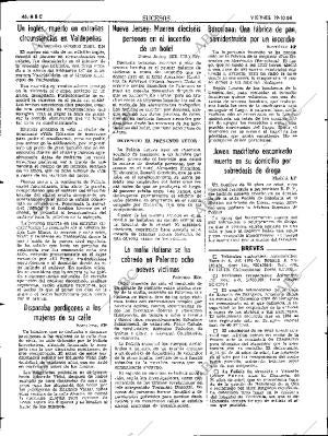 ABC SEVILLA 19-10-1984 página 46