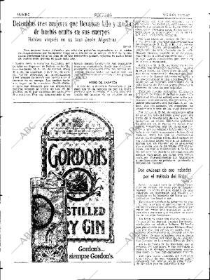 ABC SEVILLA 19-10-1984 página 48