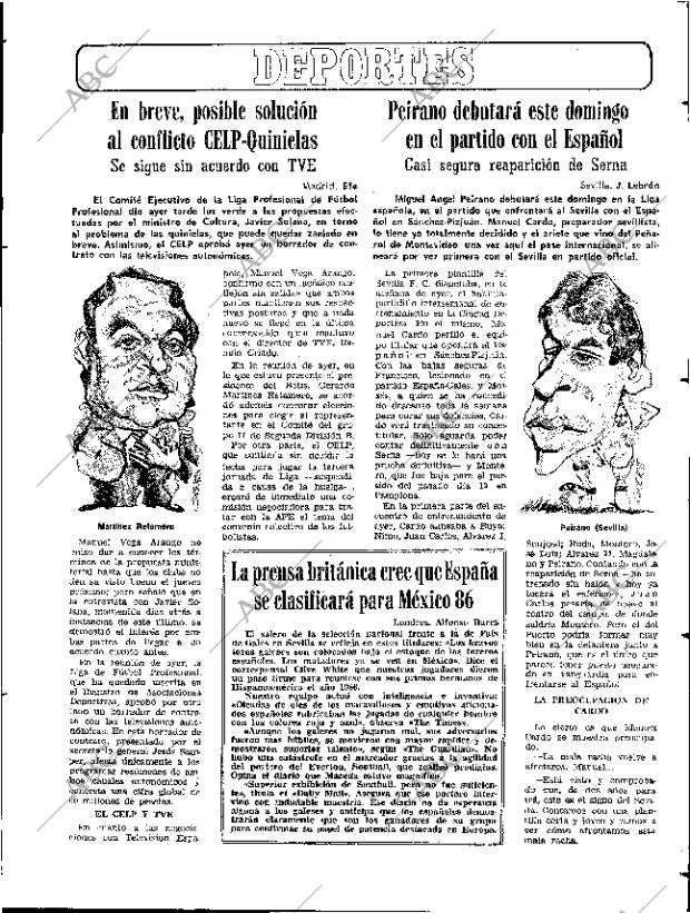 ABC SEVILLA 19-10-1984 página 49