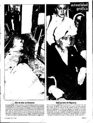 ABC SEVILLA 19-10-1984 página 5