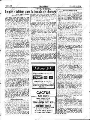 ABC SEVILLA 19-10-1984 página 52