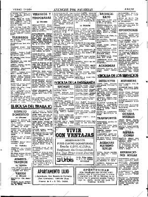 ABC SEVILLA 19-10-1984 página 59