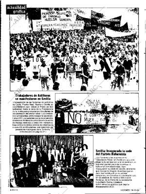 ABC SEVILLA 19-10-1984 página 6