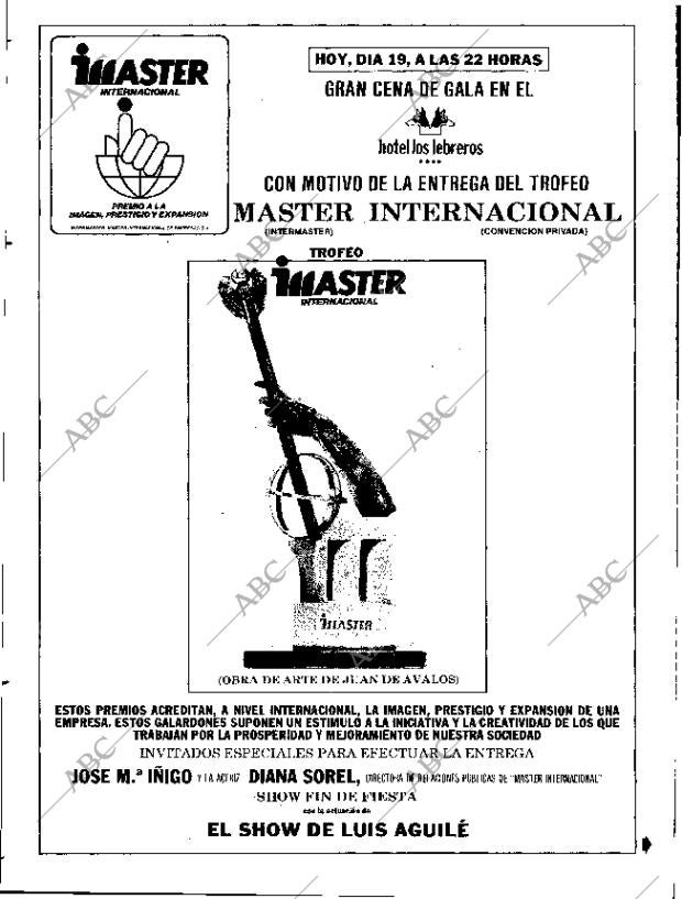 ABC SEVILLA 19-10-1984 página 7