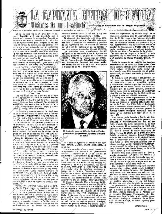 ABC SEVILLA 19-10-1984 página 71