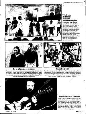 ABC SEVILLA 19-10-1984 página 75