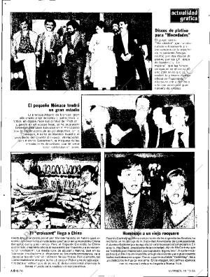 ABC SEVILLA 19-10-1984 página 76