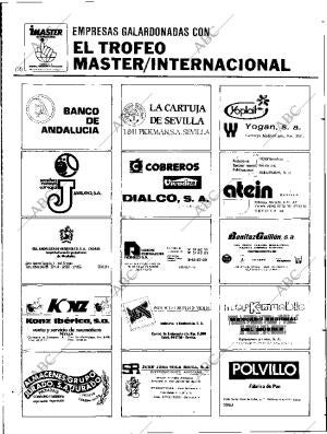 ABC SEVILLA 19-10-1984 página 8