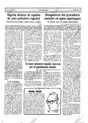 ABC MADRID 20-10-1984 página 19