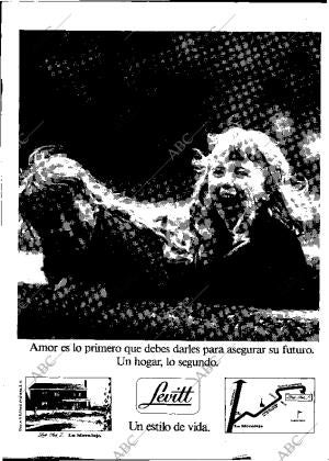 ABC MADRID 20-10-1984 página 2