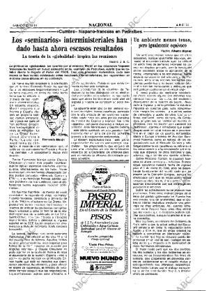 ABC MADRID 20-10-1984 página 21