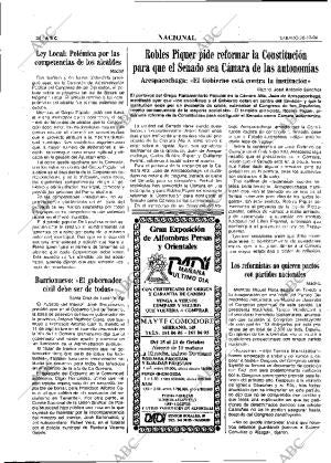 ABC MADRID 20-10-1984 página 24