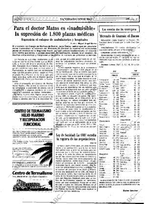 ABC MADRID 20-10-1984 página 37