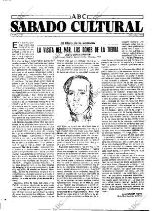 ABC MADRID 20-10-1984 página 47