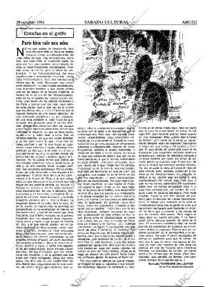 ABC MADRID 20-10-1984 página 49