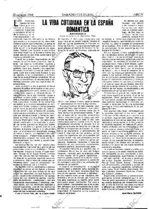 ABC MADRID 20-10-1984 página 51