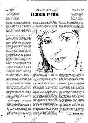 ABC MADRID 20-10-1984 página 58