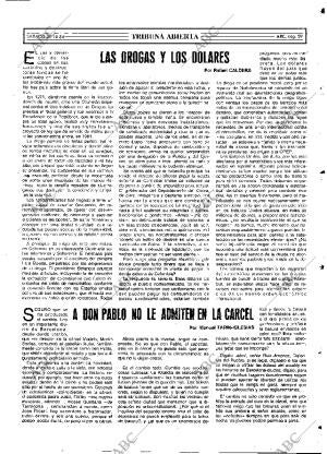 ABC MADRID 20-10-1984 página 59