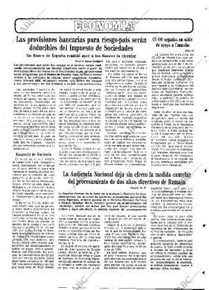 ABC MADRID 20-10-1984 página 61